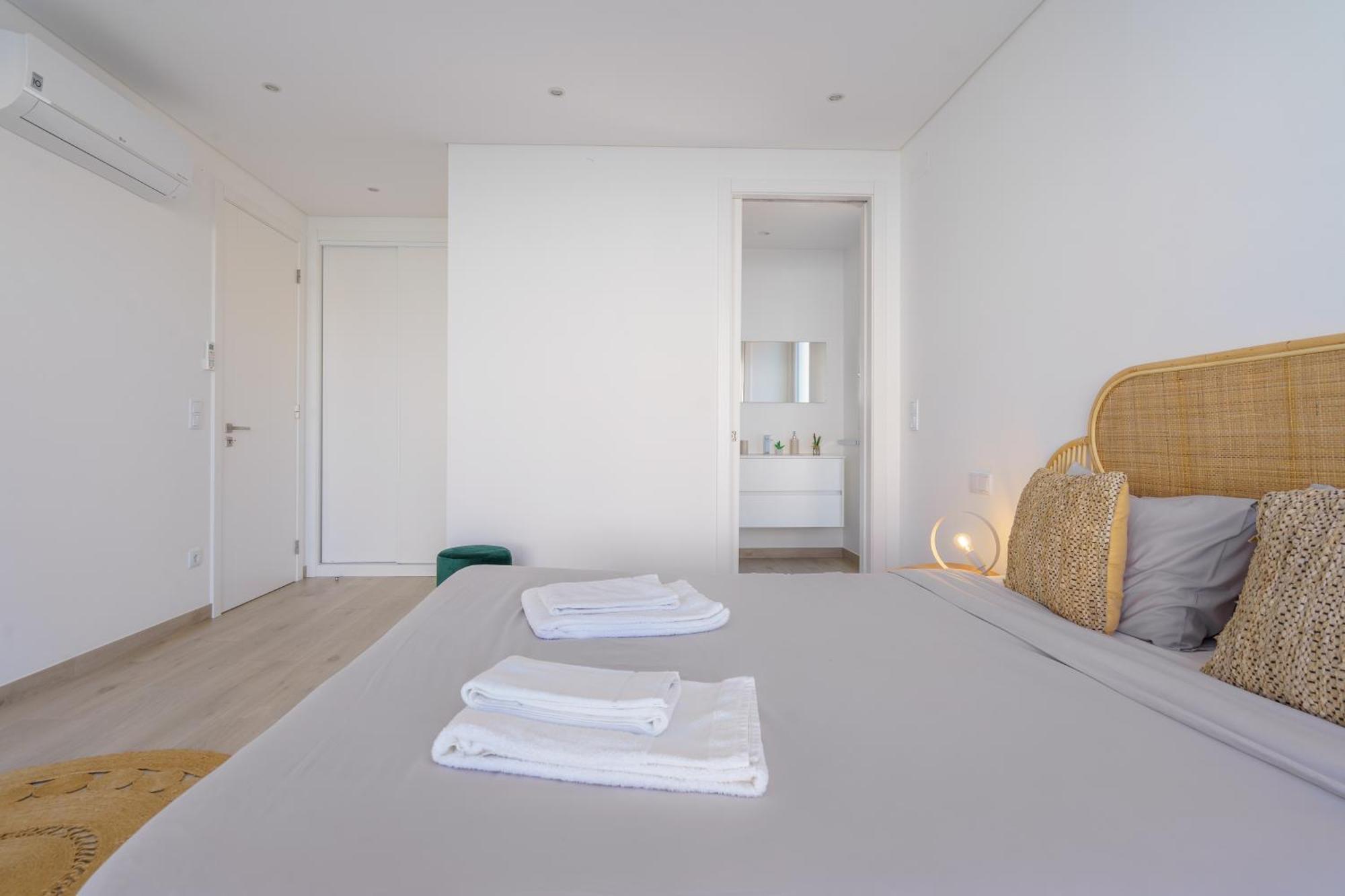 Villa Porto Dinheiro, With Ocean View Casal do Cigano Extérieur photo