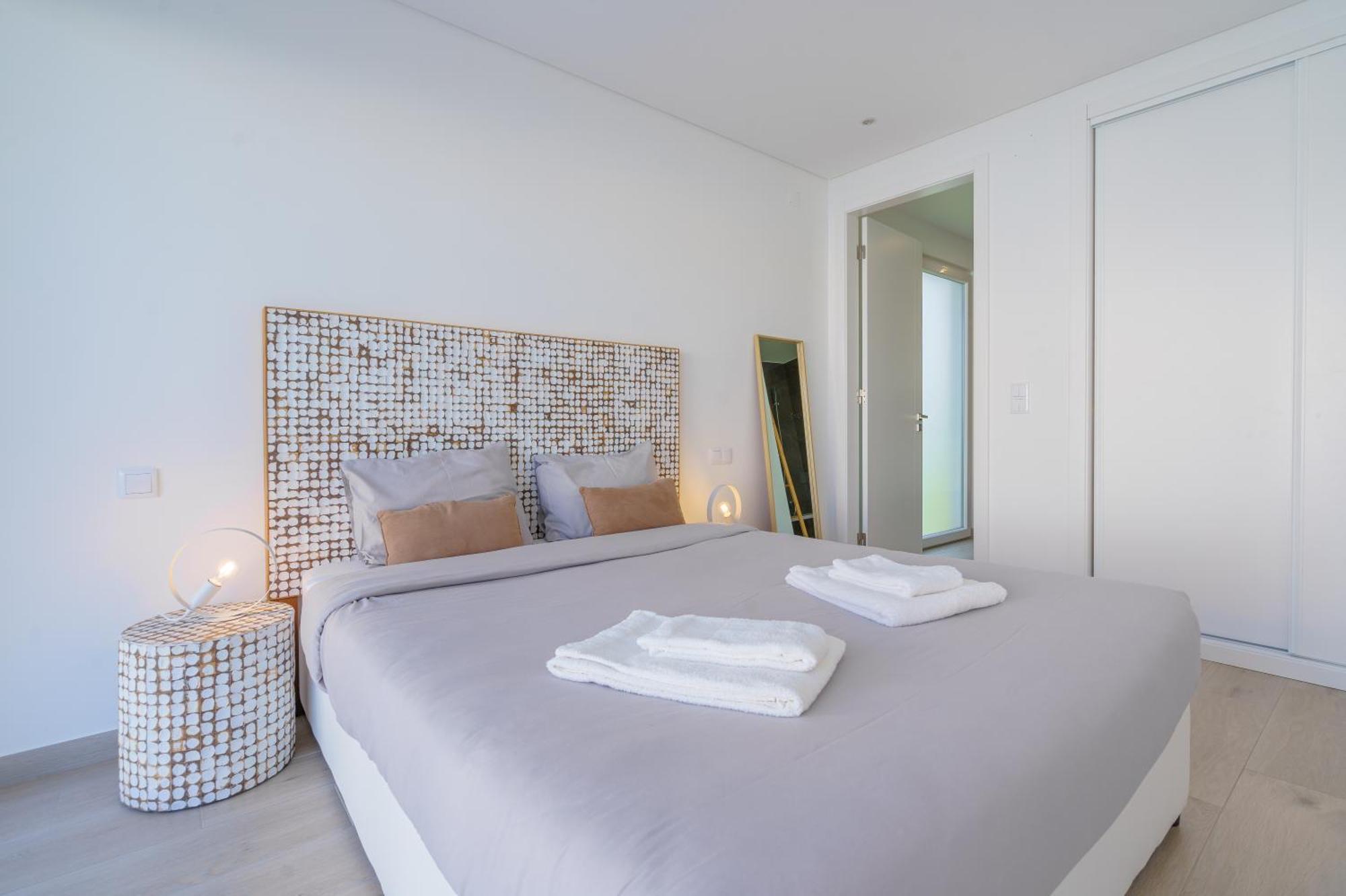 Villa Porto Dinheiro, With Ocean View Casal do Cigano Extérieur photo